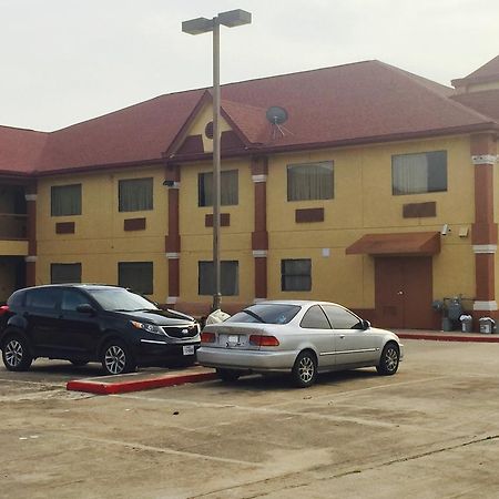 Scottish Inn & Suites Hobby Airport 휴스턴 외부 사진