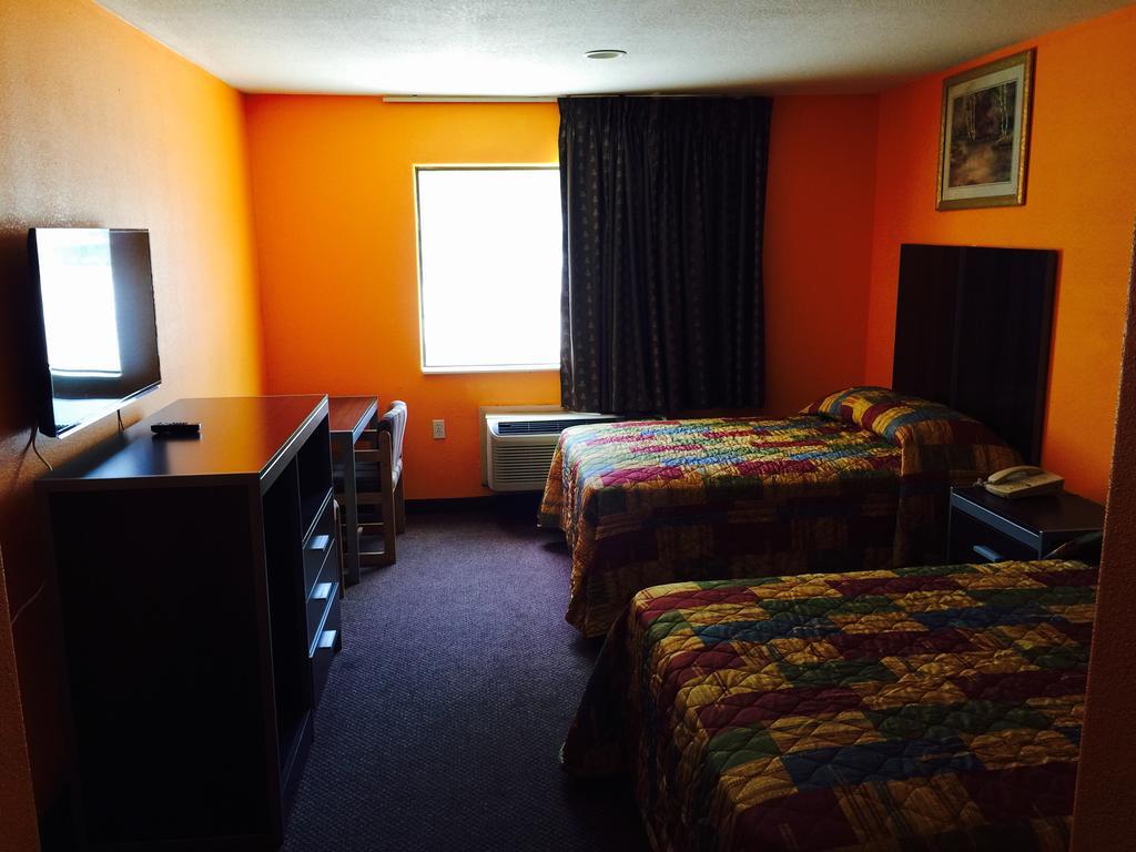 Scottish Inn & Suites Hobby Airport 휴스턴 외부 사진