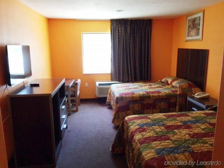 Scottish Inn & Suites Hobby Airport 휴스턴 외부 사진