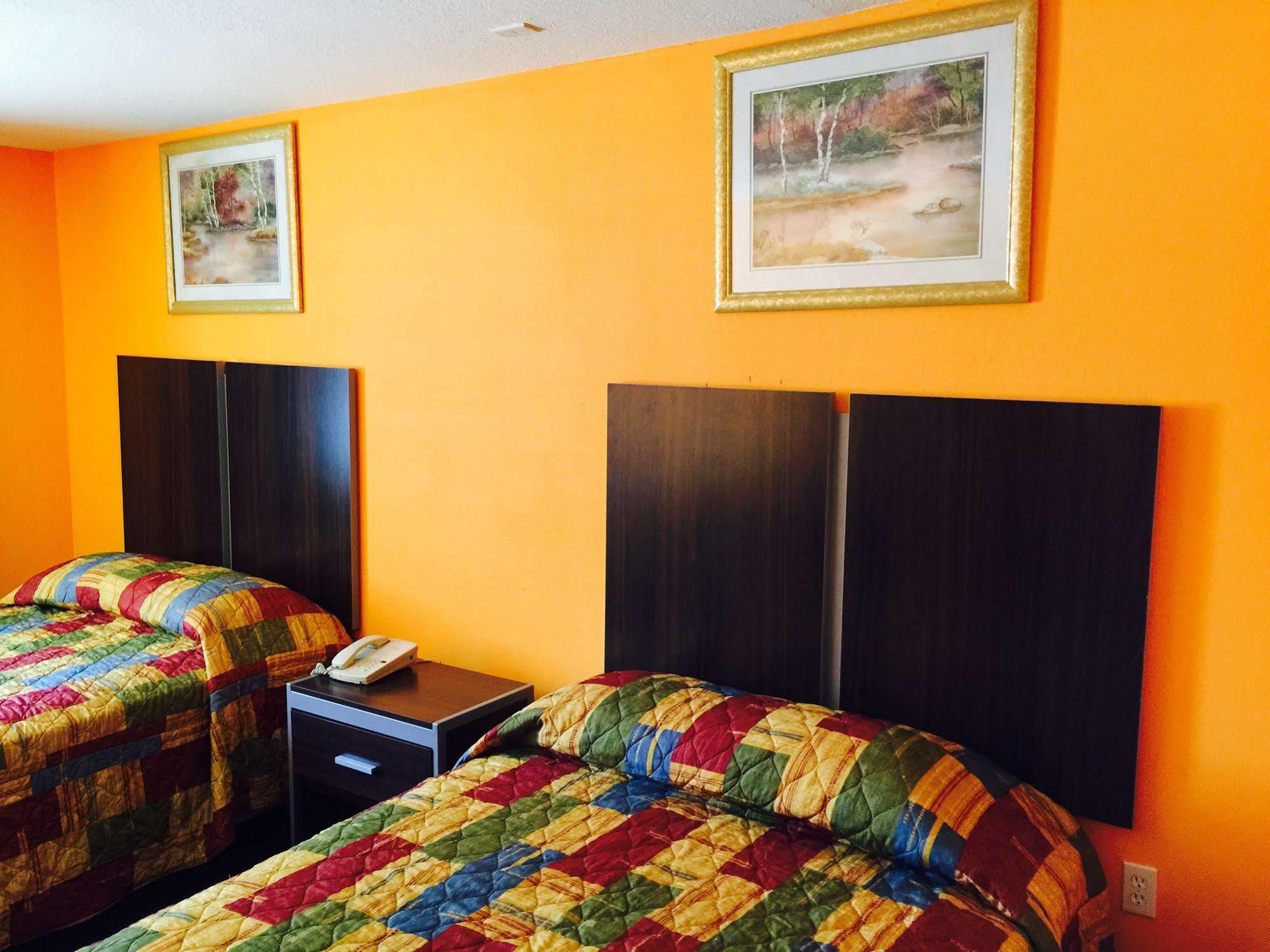 Scottish Inn & Suites Hobby Airport 휴스턴 외부 사진
